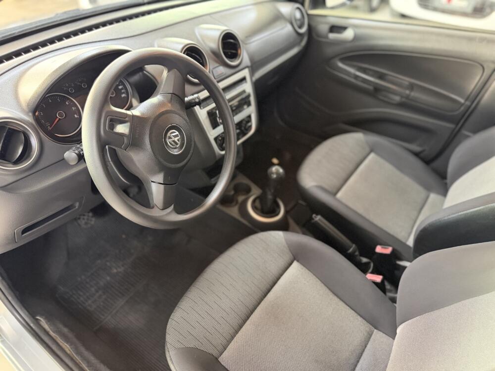 Volkswagen Gol