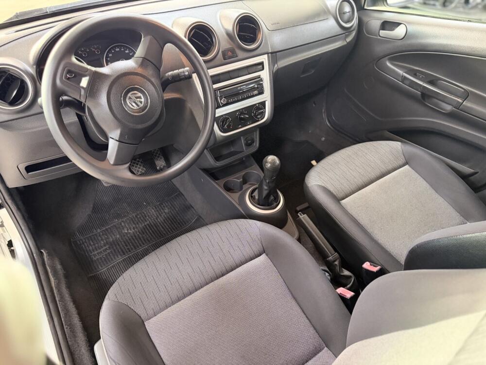 Volkswagen Gol