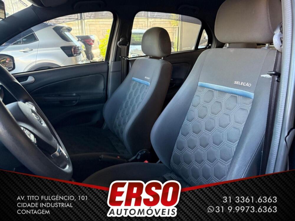 Volkswagen Gol