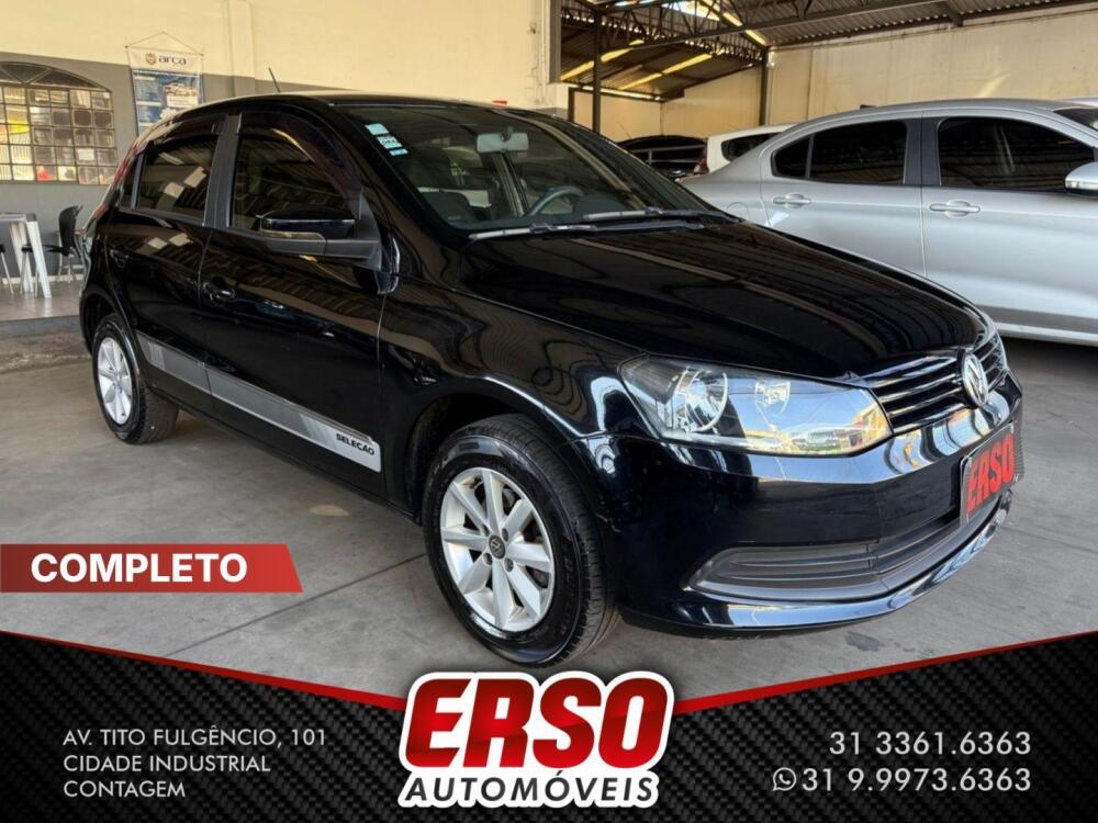 Volkswagen Gol