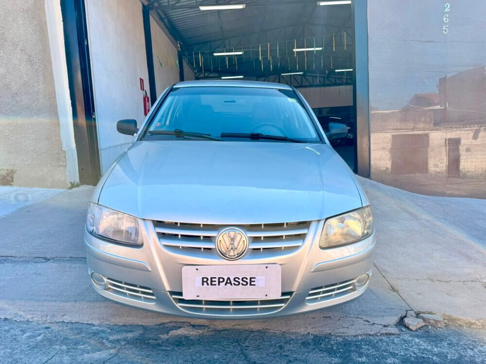 Volkswagen Gol
