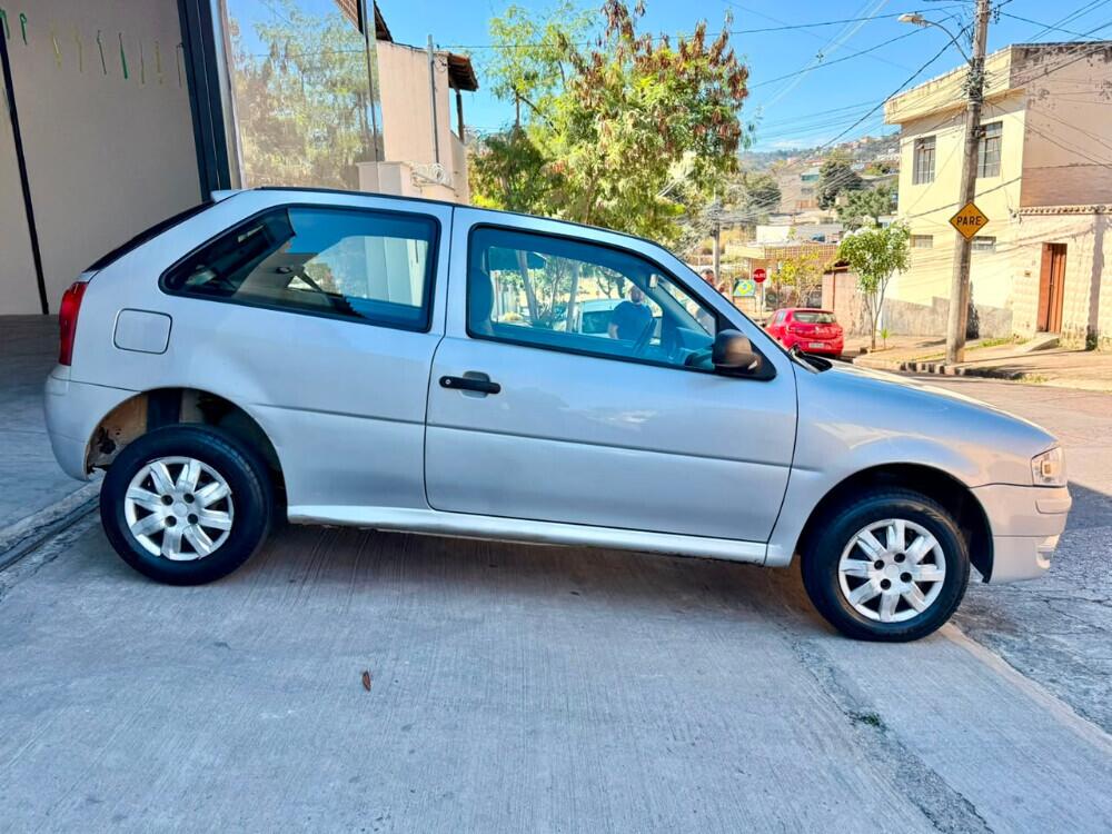 Volkswagen Gol