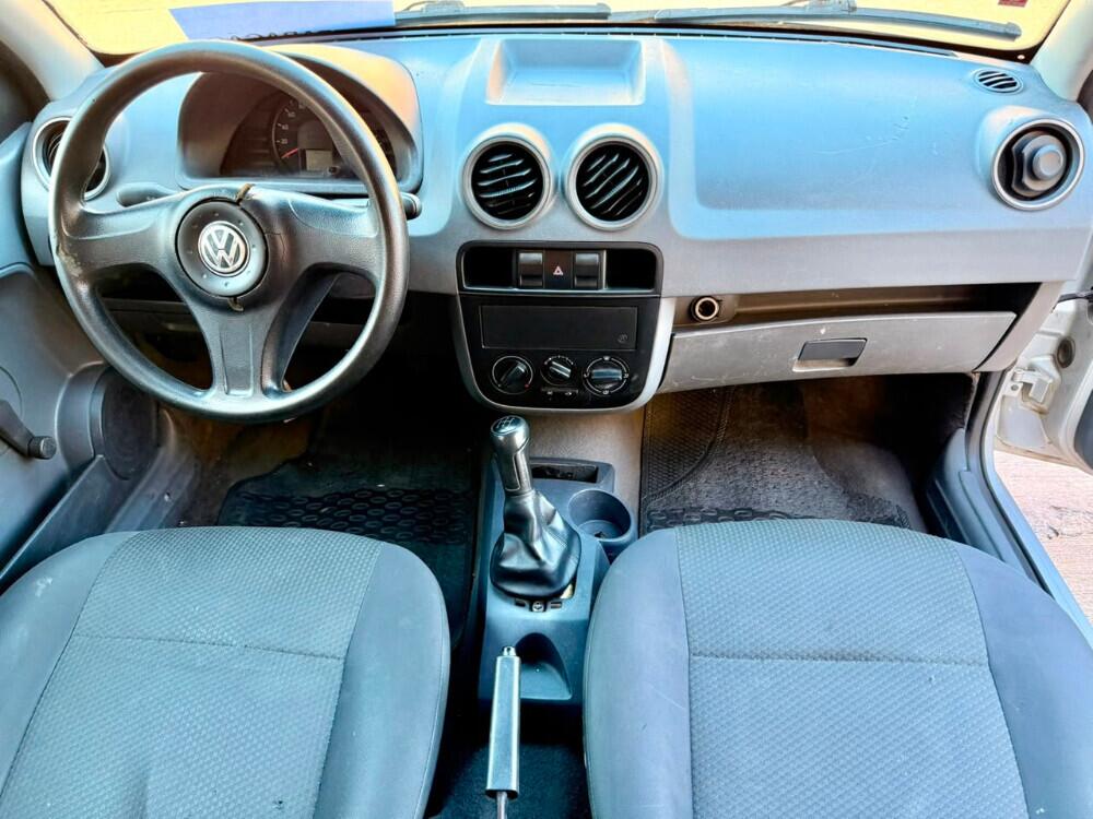 Volkswagen Gol