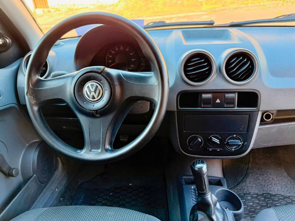 Volkswagen Gol