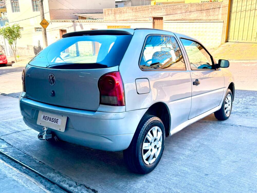 Volkswagen Gol