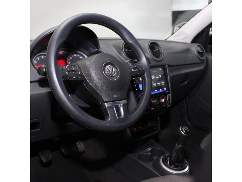 Volkswagen Gol