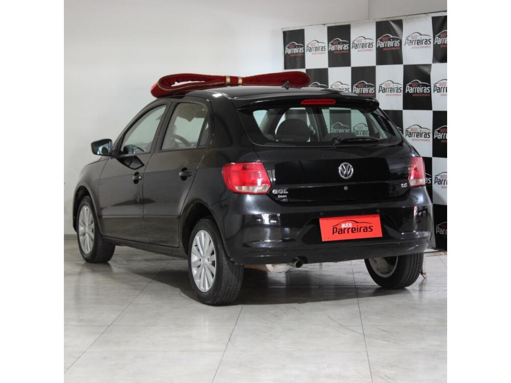 Volkswagen Gol