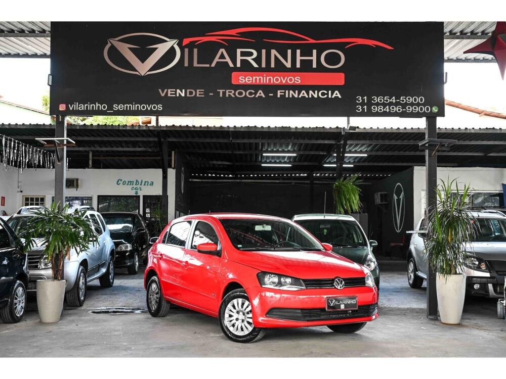 Volkswagen Gol