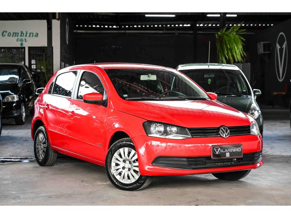 Volkswagen Gol