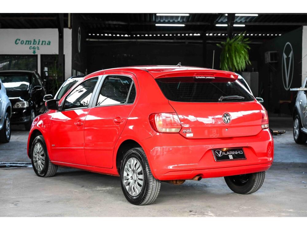 Volkswagen Gol