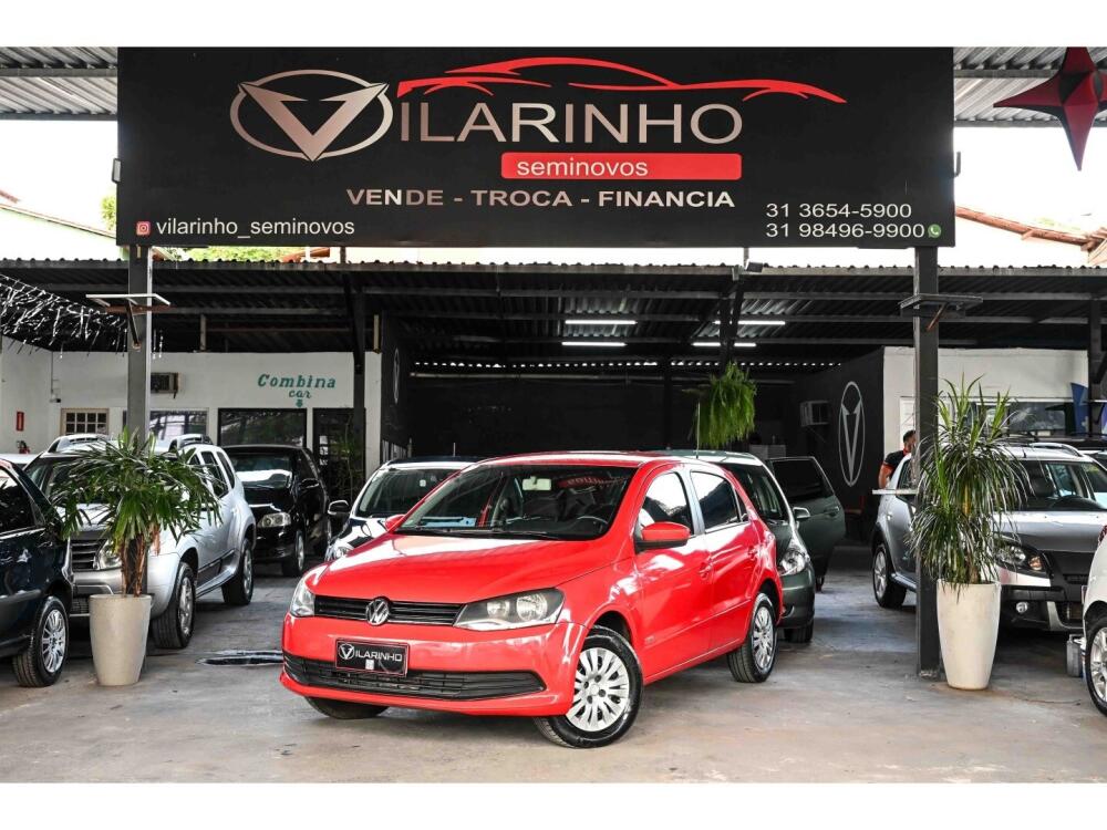 Volkswagen Gol