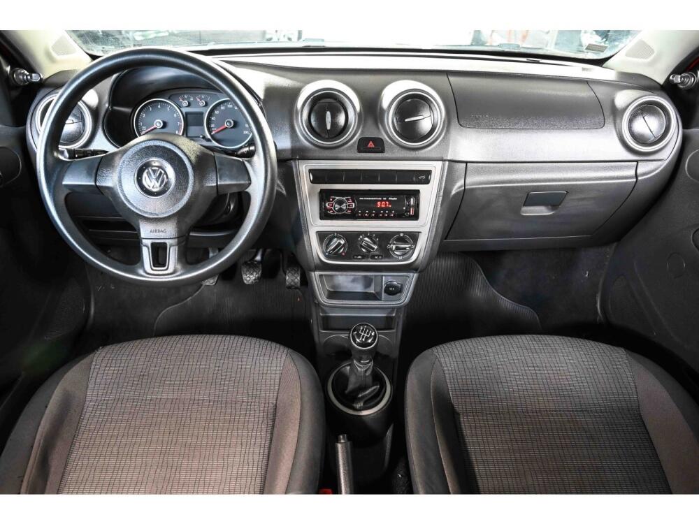 Volkswagen Gol