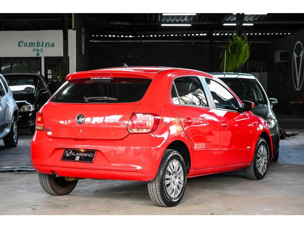 Volkswagen Gol