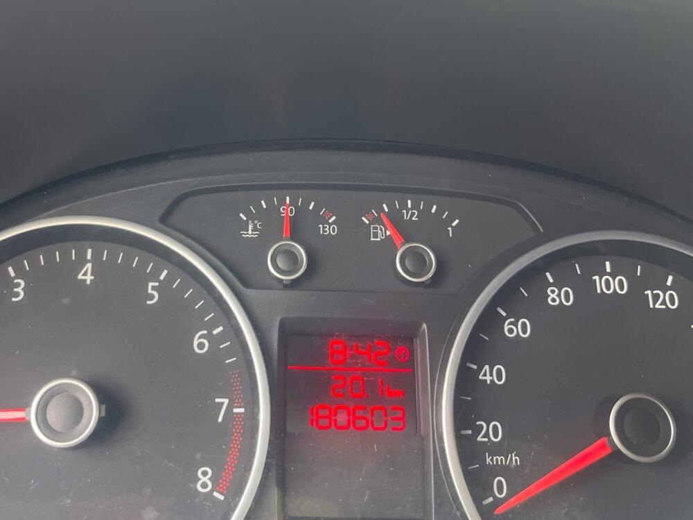 Volkswagen Gol
