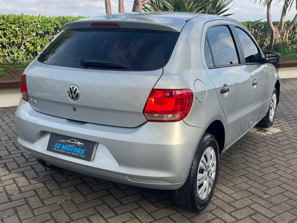 Volkswagen Gol