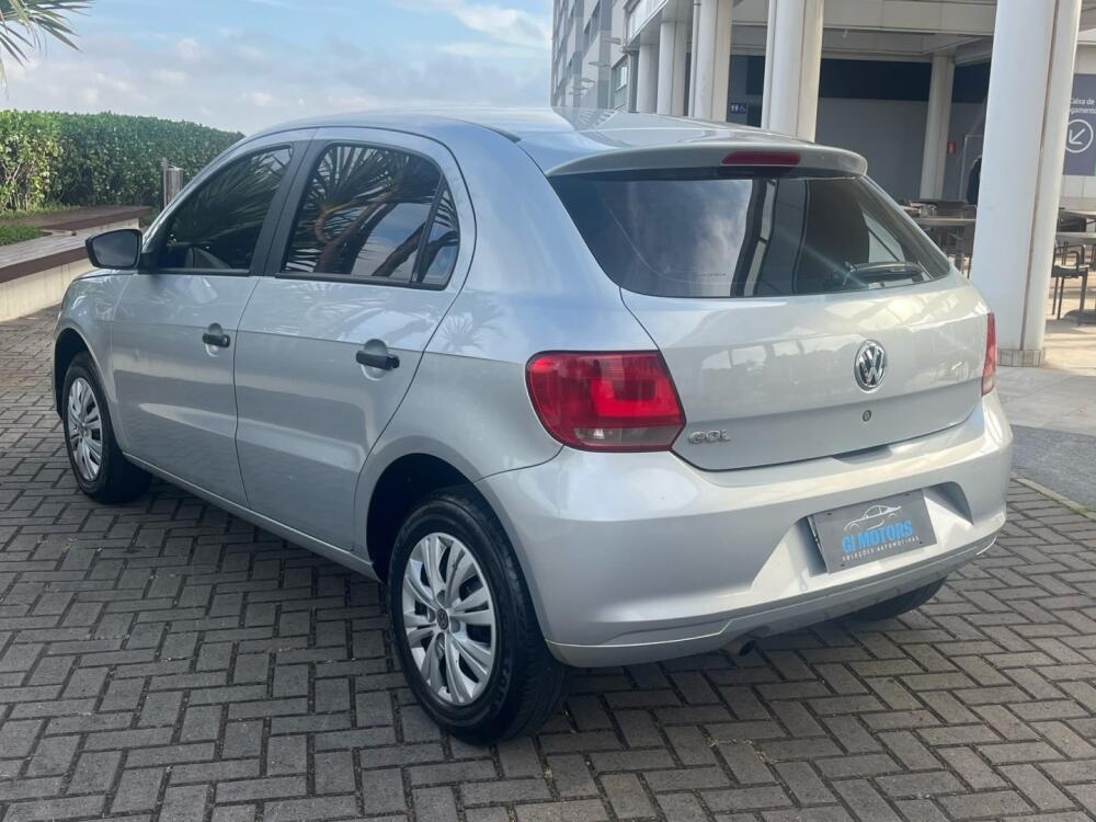 Volkswagen Gol