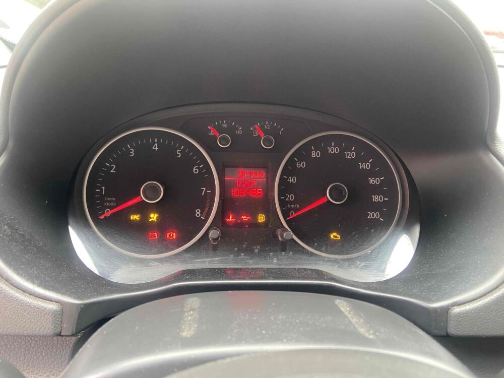 Volkswagen Gol