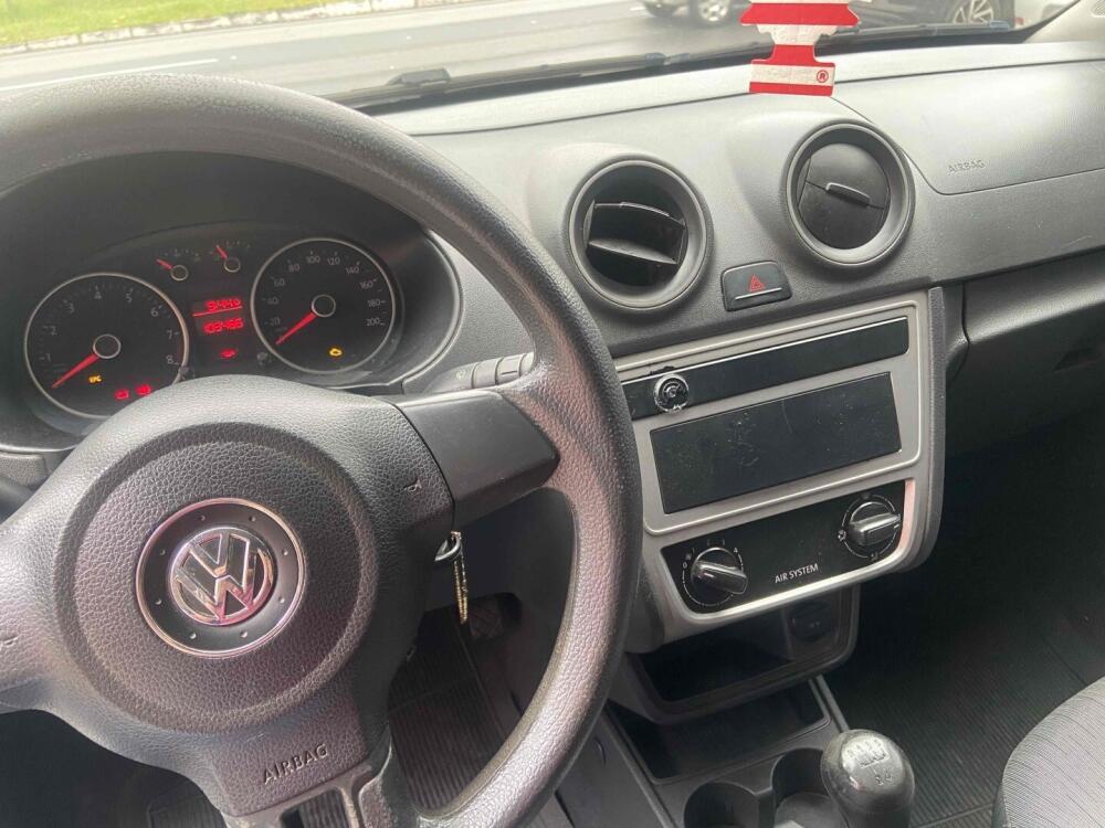 Volkswagen Gol