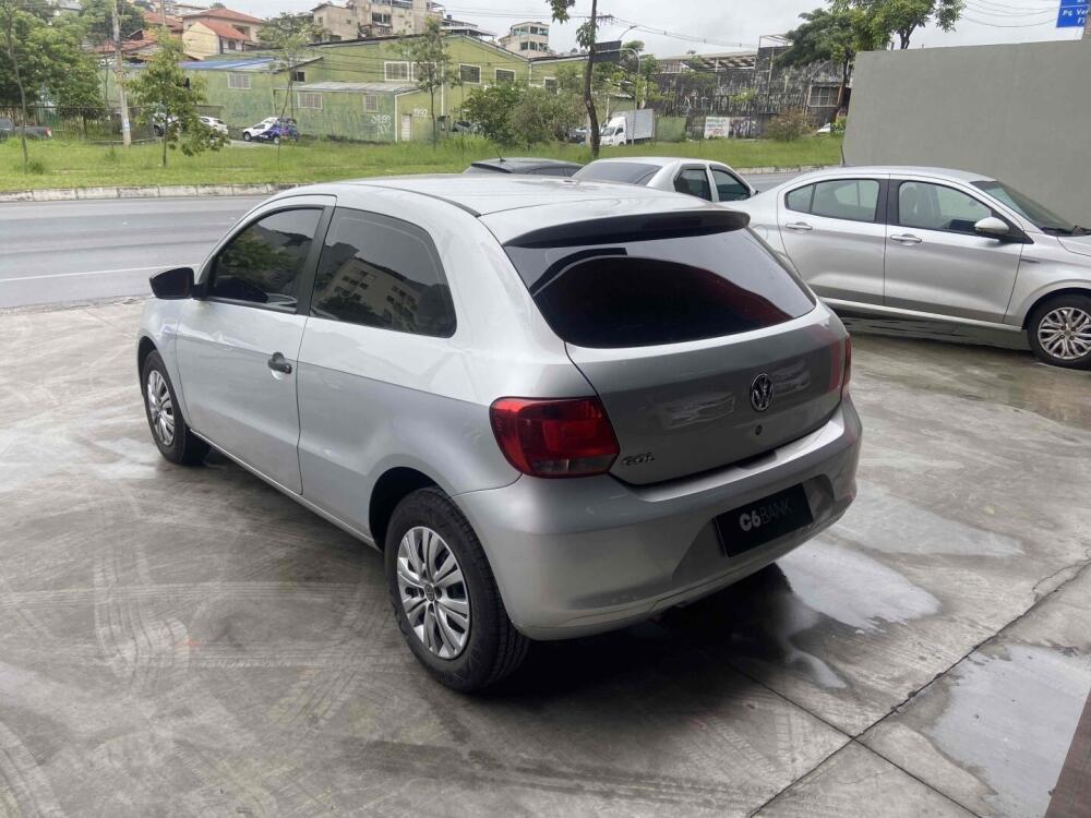 Volkswagen Gol