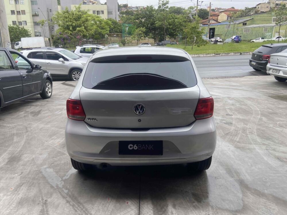 Volkswagen Gol