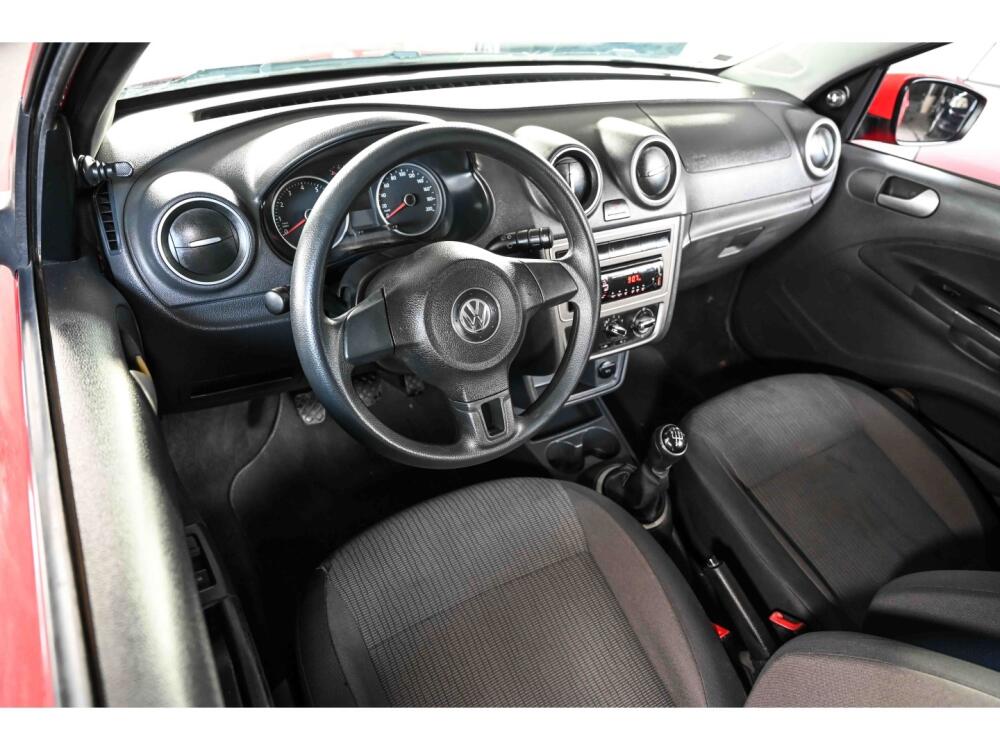 Volkswagen Gol