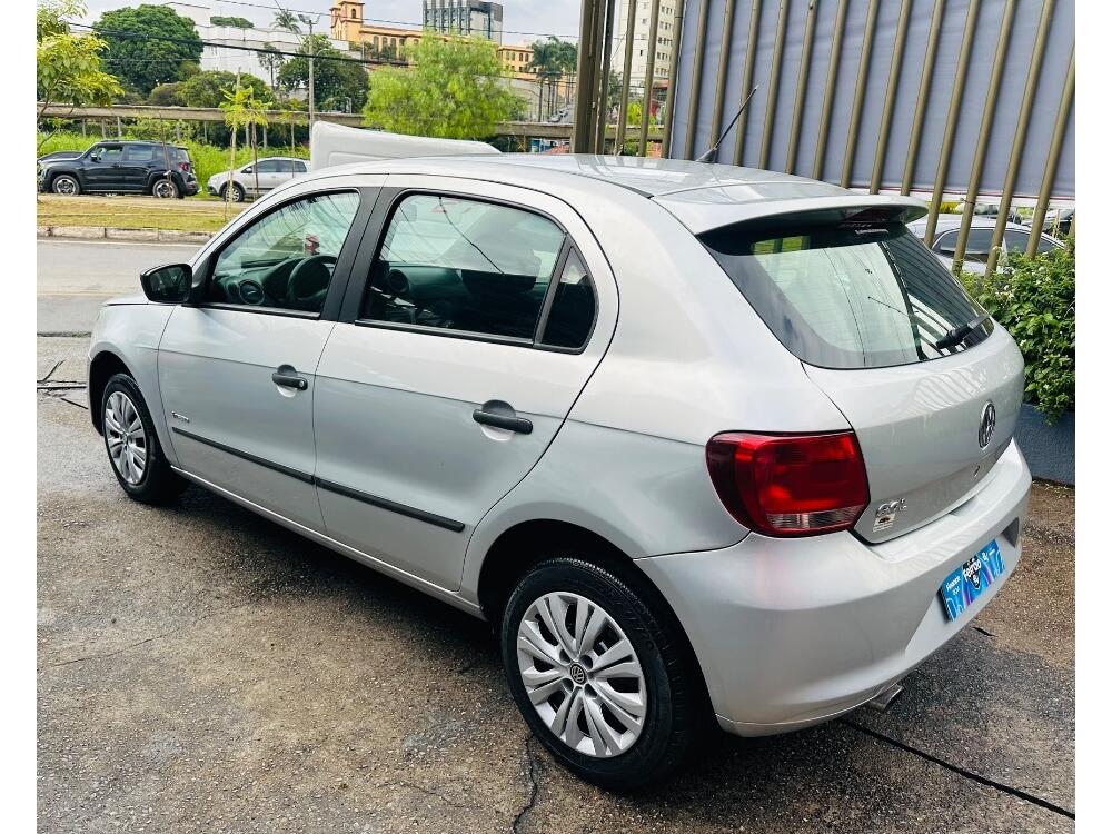 Volkswagen Gol