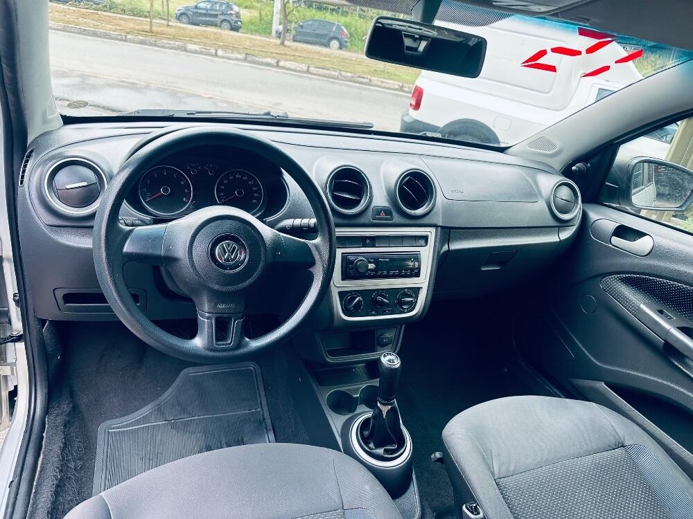 Volkswagen Gol