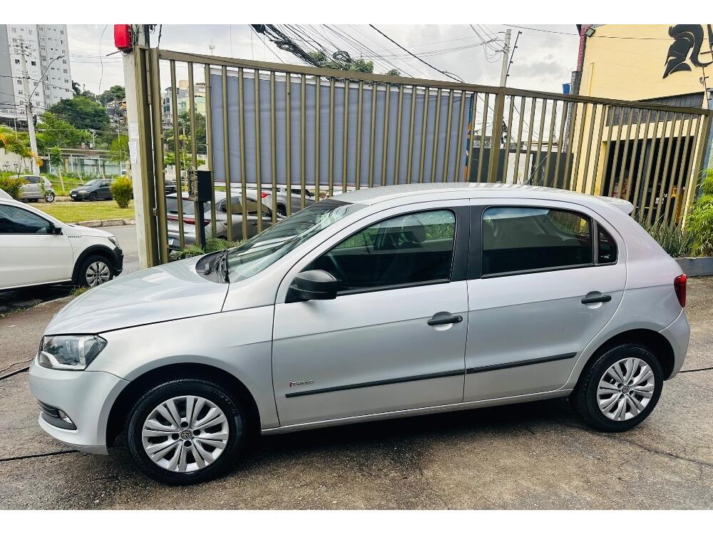 Volkswagen Gol