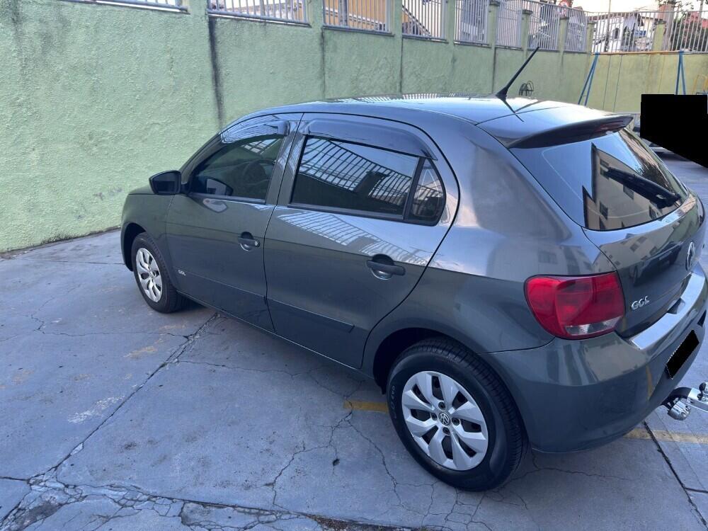 Volkswagen Gol
