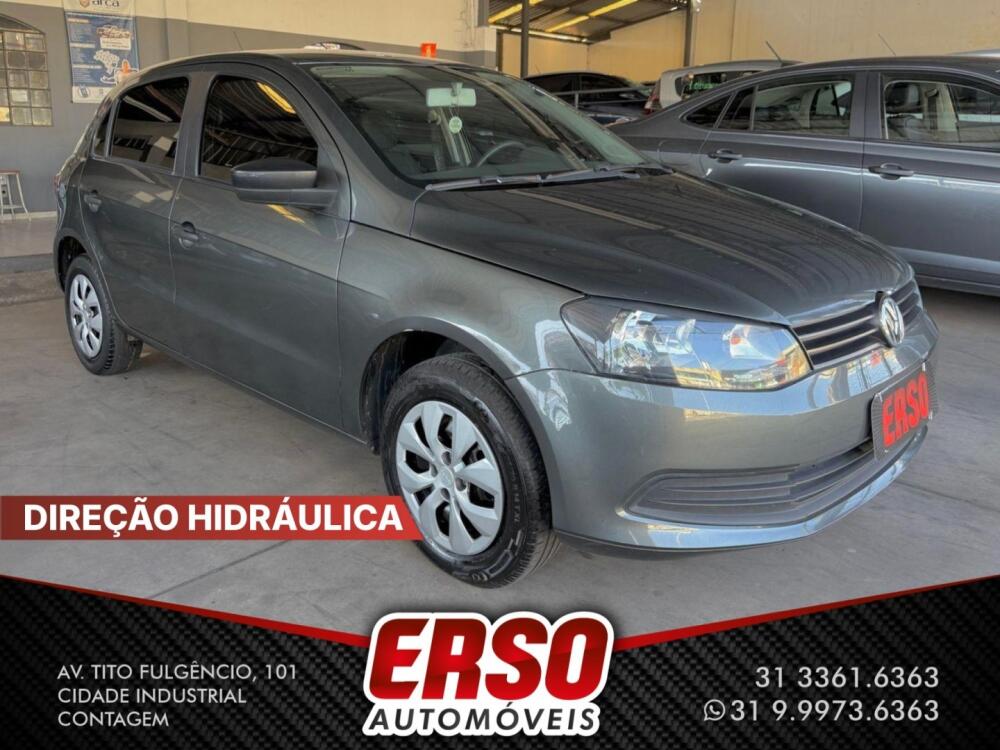 Volkswagen Gol