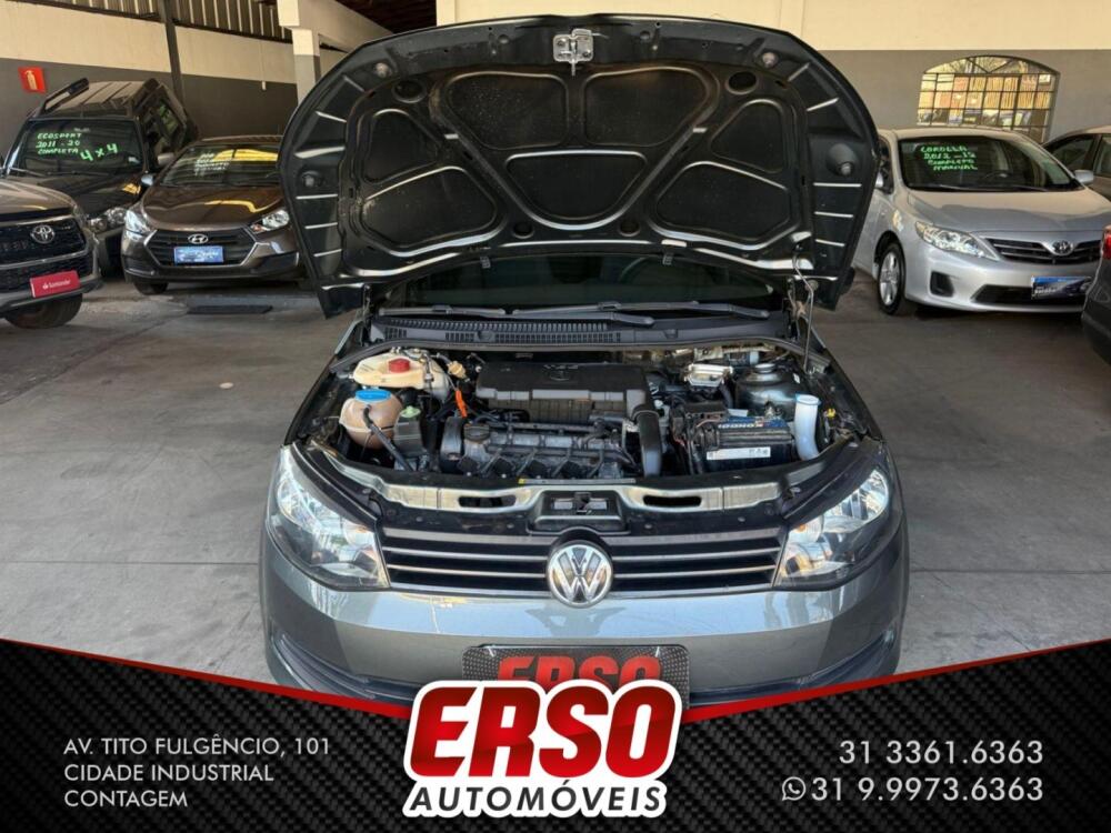 Volkswagen Gol