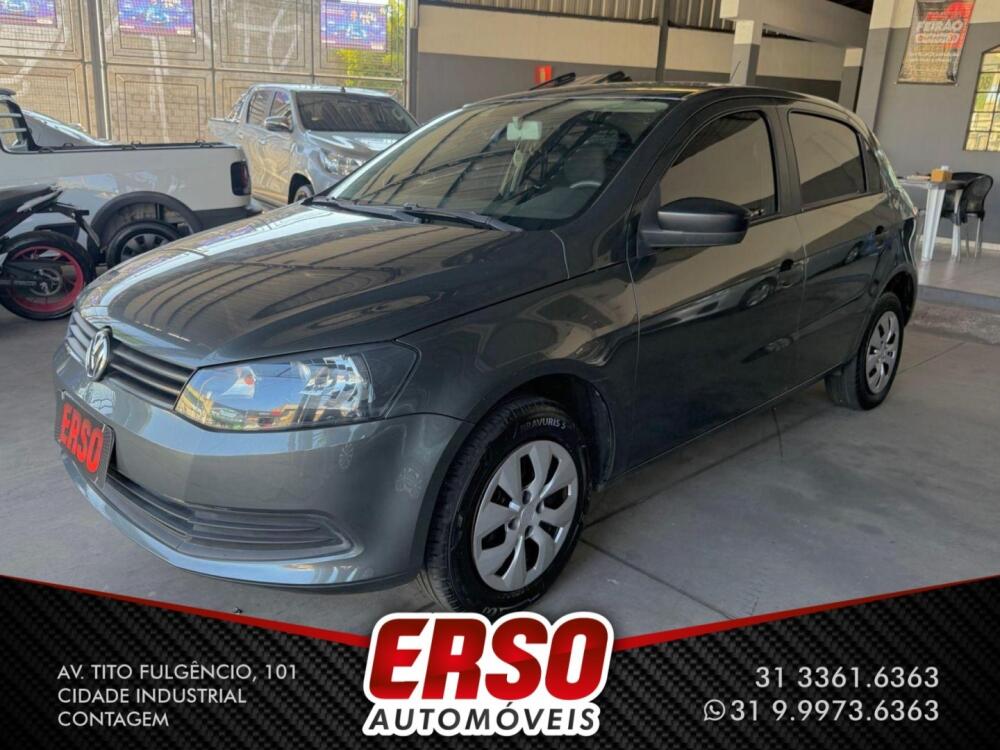 Volkswagen Gol