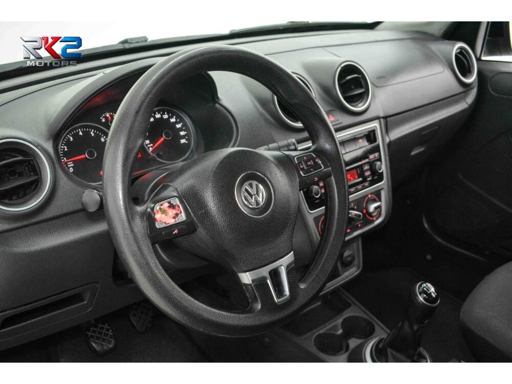 Volkswagen Gol
