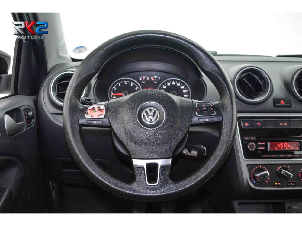 Volkswagen Gol