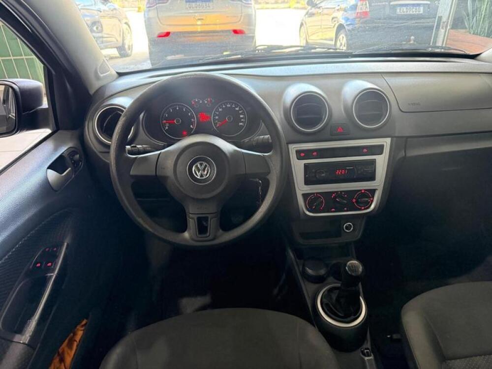 Volkswagen Gol