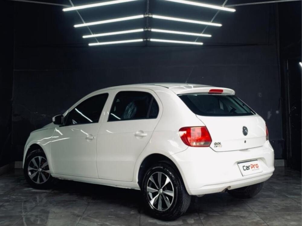 Volkswagen Gol