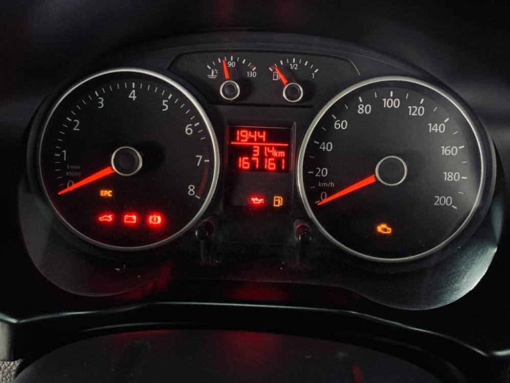Volkswagen Gol