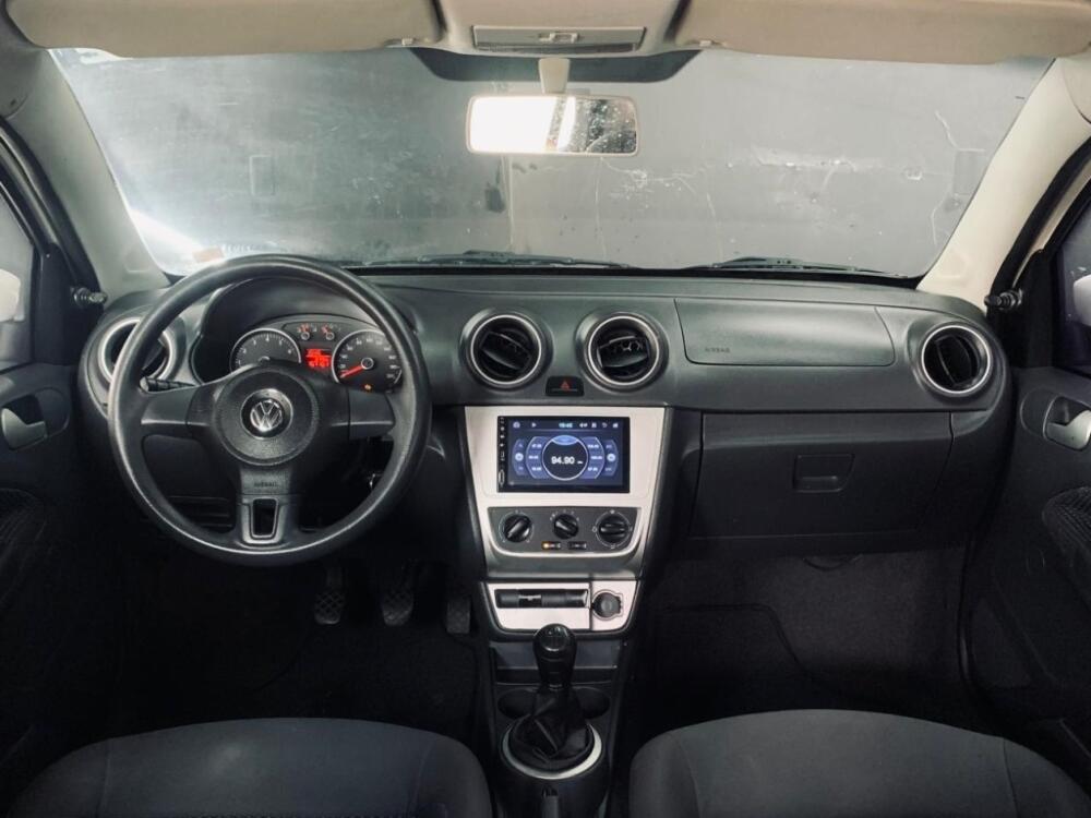 Volkswagen Gol