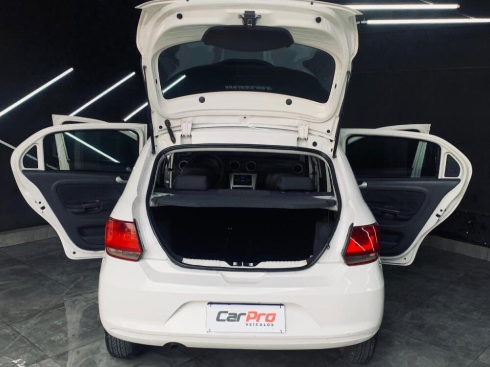 Volkswagen Gol