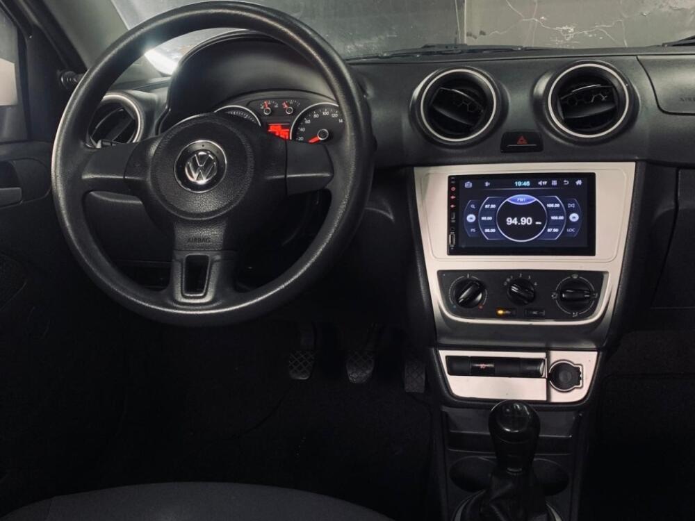 Volkswagen Gol