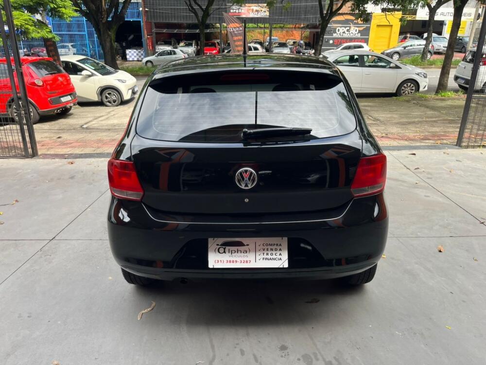 Volkswagen Gol