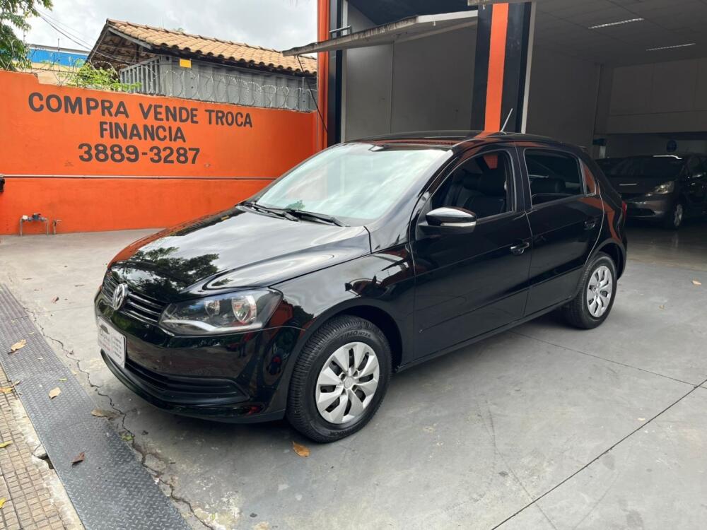 Volkswagen Gol