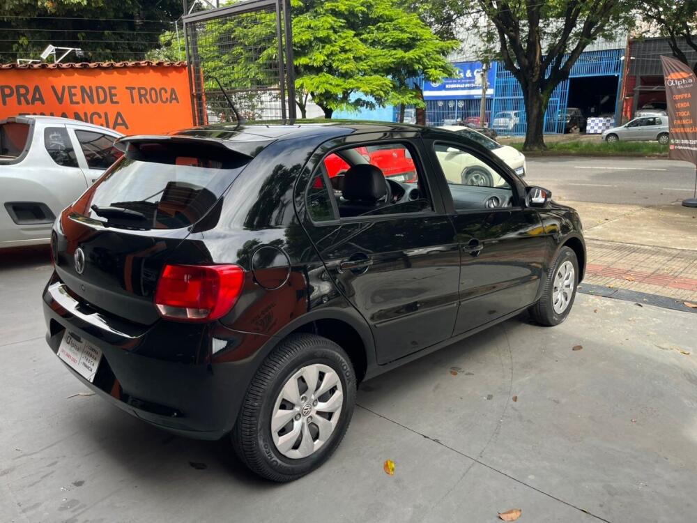 Volkswagen Gol