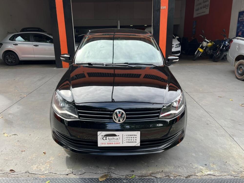 Volkswagen Gol