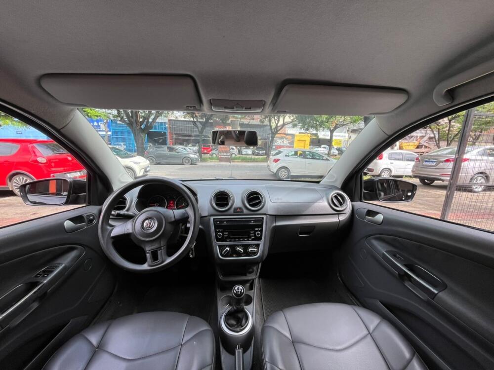 Volkswagen Gol