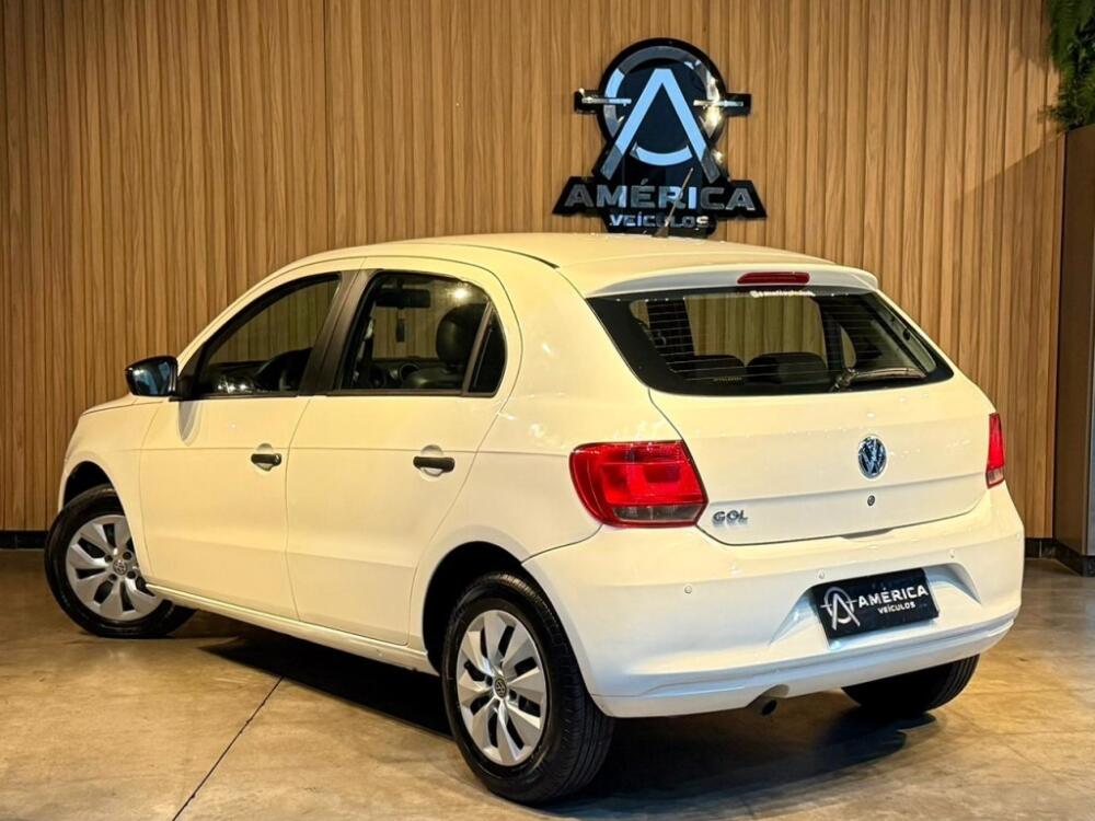 Volkswagen Gol