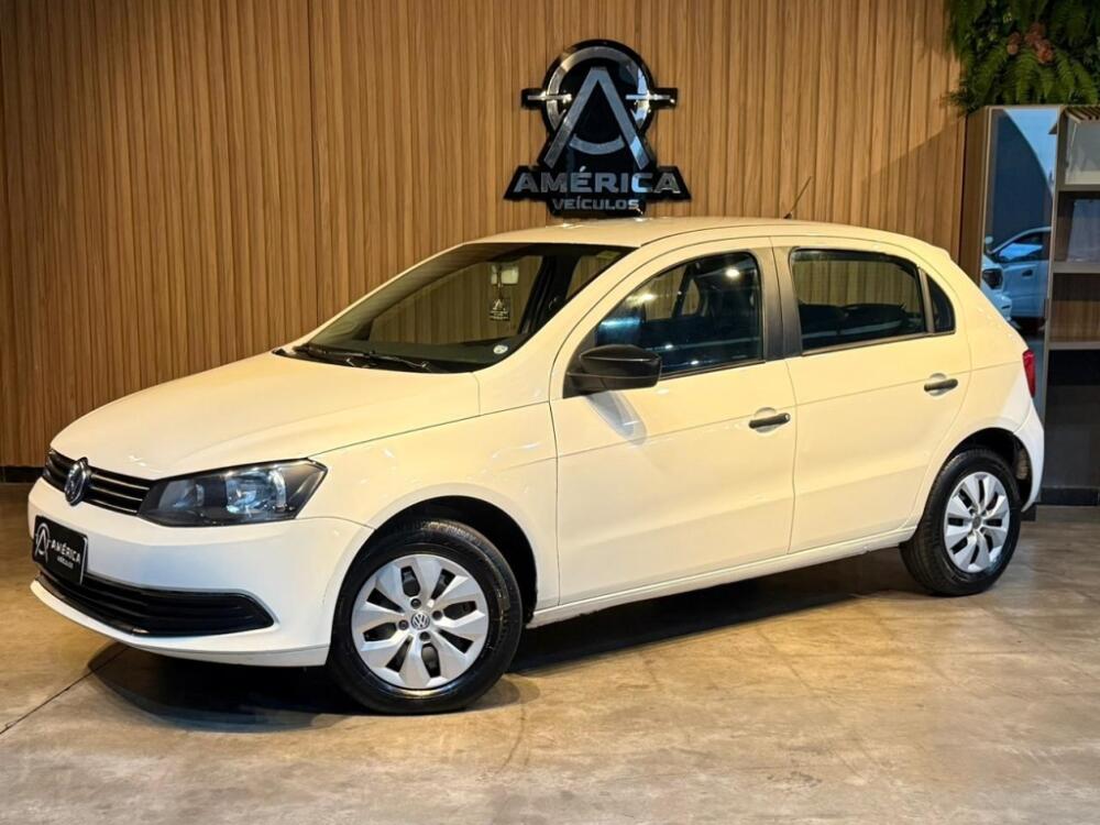 Volkswagen Gol