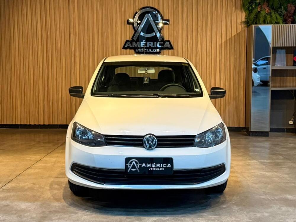 Volkswagen Gol