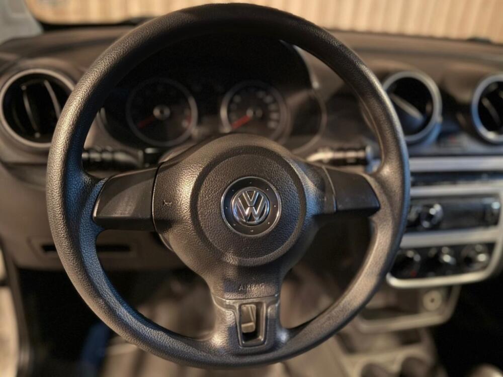 Volkswagen Gol