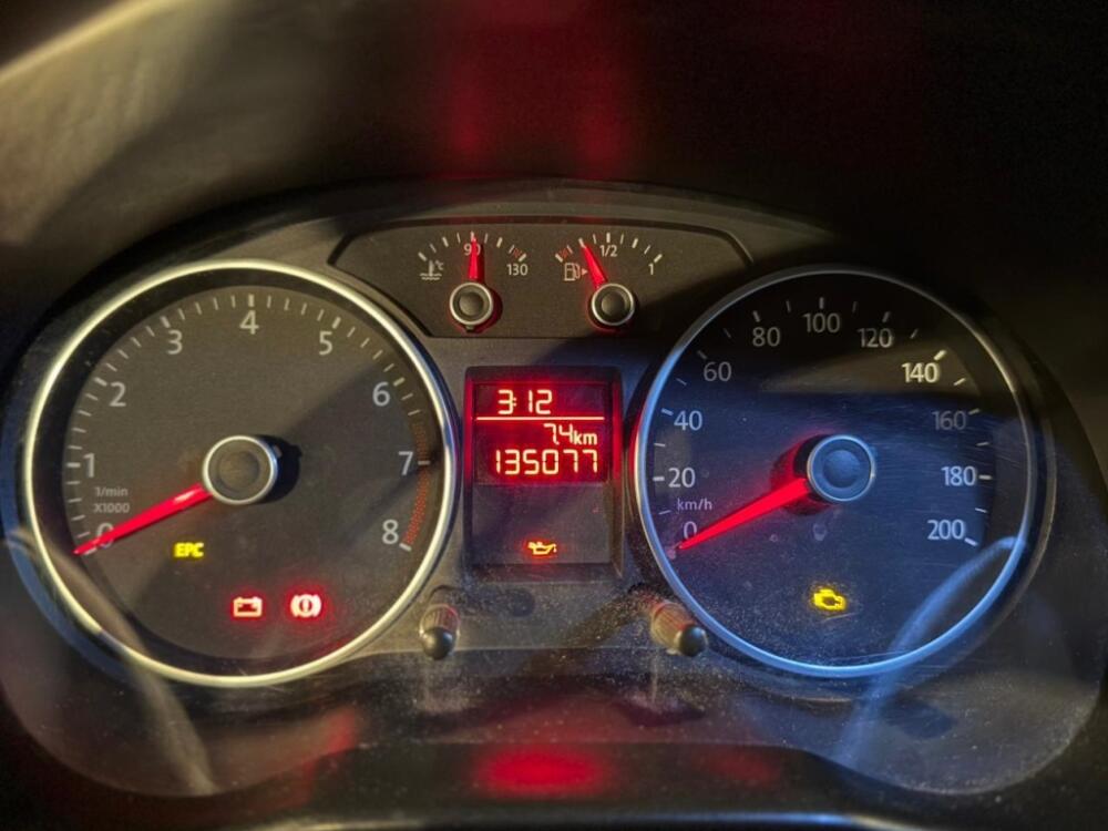 Volkswagen Gol